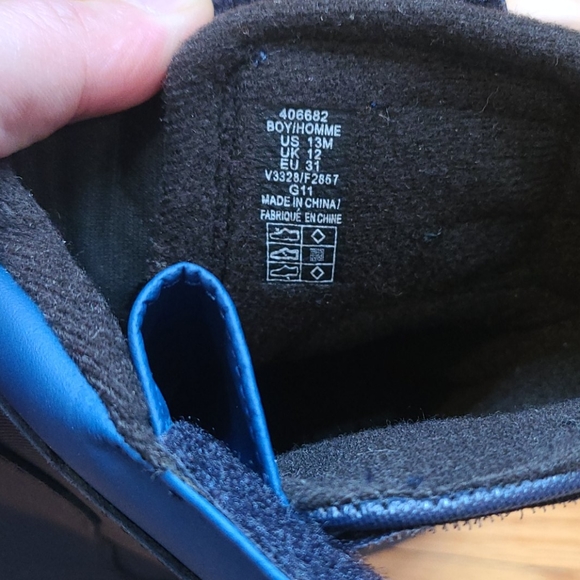 Lands' End Winter Boots - Picture 2 of 8